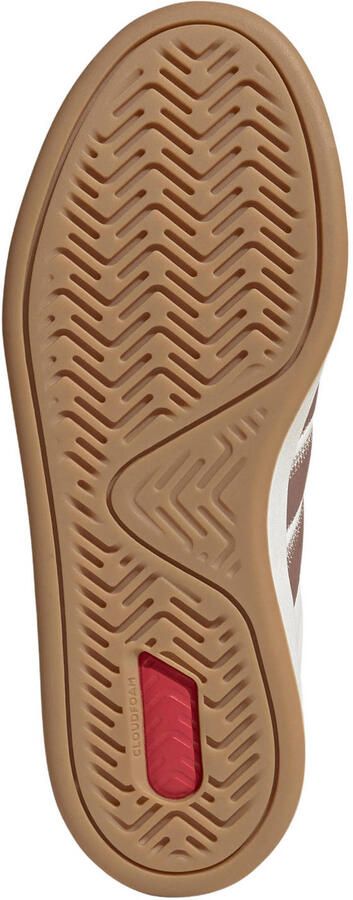 Adidas Sportswear Grand Court 3.0 sneakers wit oudroze - Foto 2