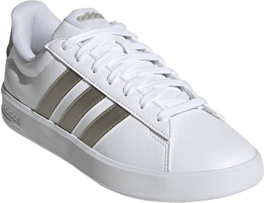 ADIDAS SPORTSWEAR Sneakers laag 'Grand Court 3.0' brons wit - Foto 2