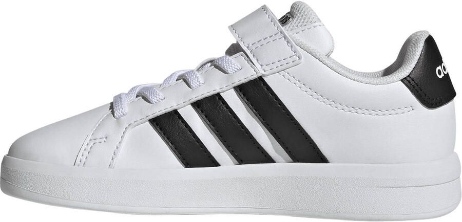 Adidas Sportswear GRAND COURT 3.0 SCHOENEN KIDS Kinderen Wit - Foto 3