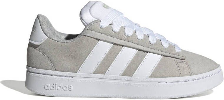 Adidas Sportswear Sneakers GRAND COURT ALPHA Design geïnspireerd door de adidas Campus 00