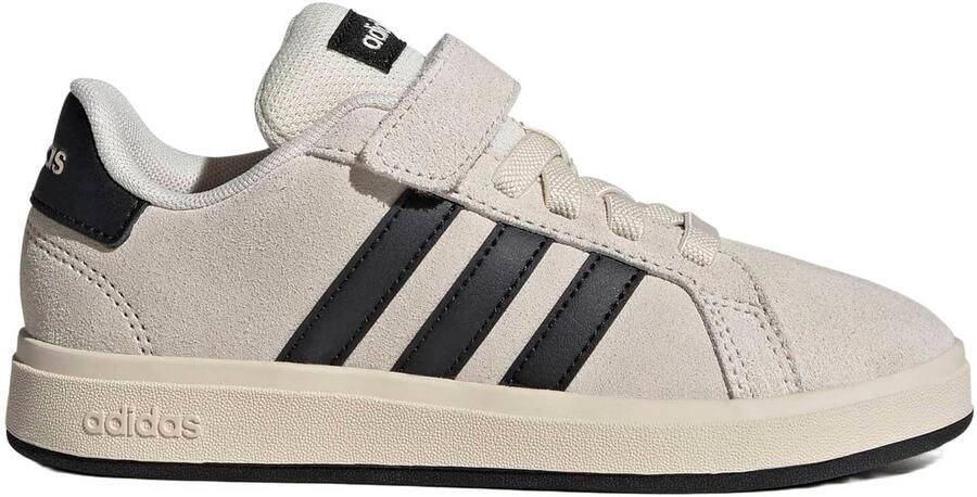 Adidas Sportswear Grand Court 00s Schoenen Kids Kinderen Wit