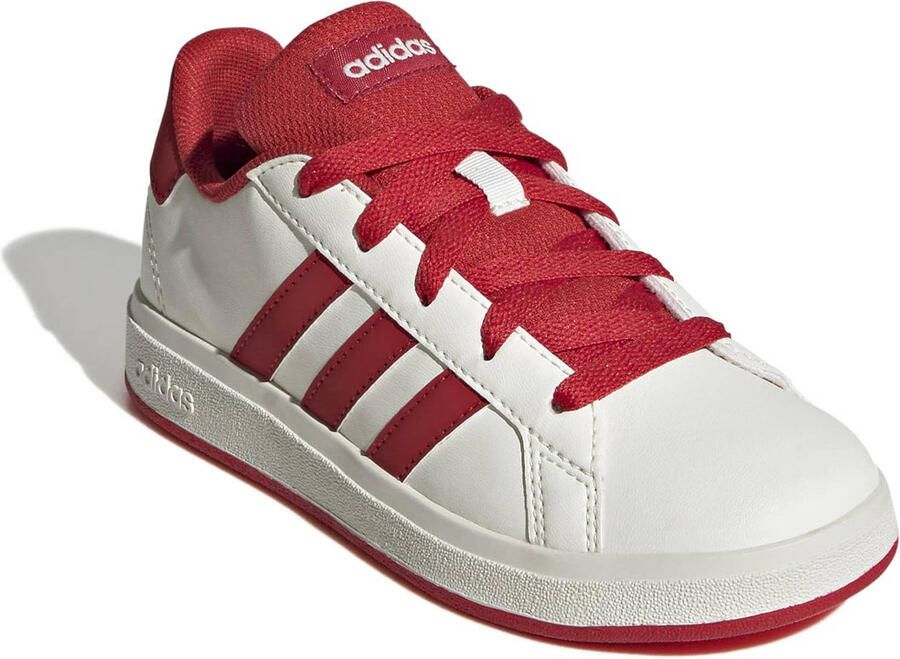 Adidas Grand Court Lifestyle Tennis Lace-Up Schoenen - Foto 3