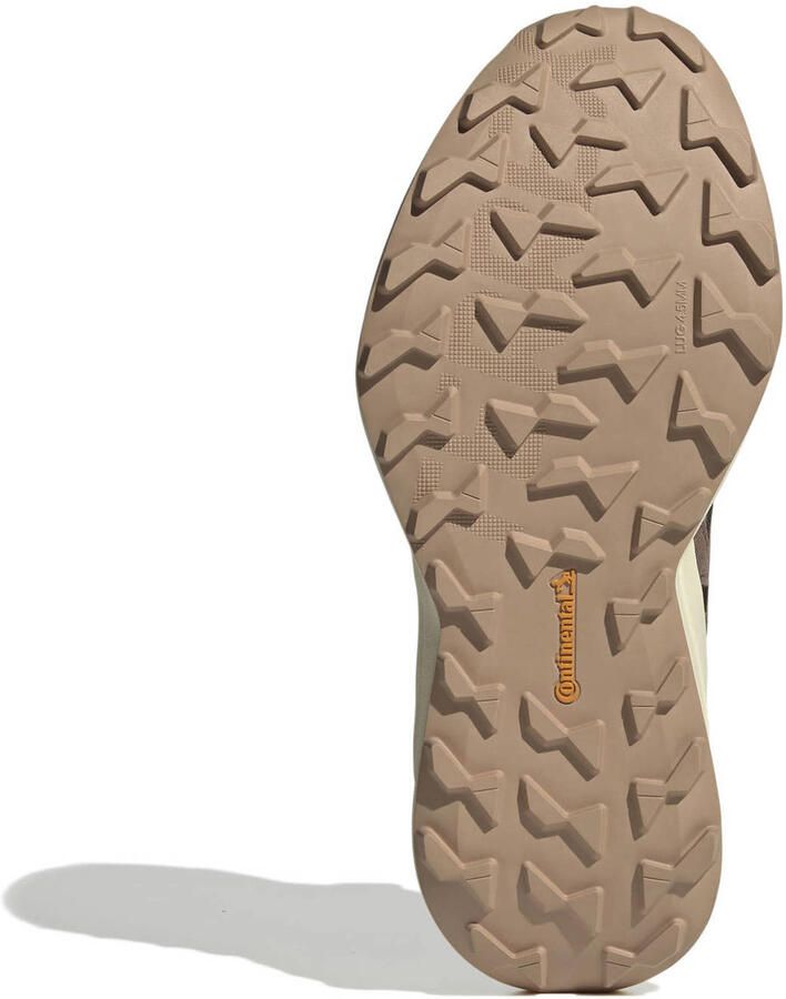 Adidas Sportswear Kantai Trail sneakers zwart bruin geel - Foto 2