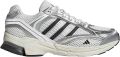 Adidas Sportswear Sneakers met labelpatch model 'SPIRITAIN 2000' - Wit/Zilver/Zwart