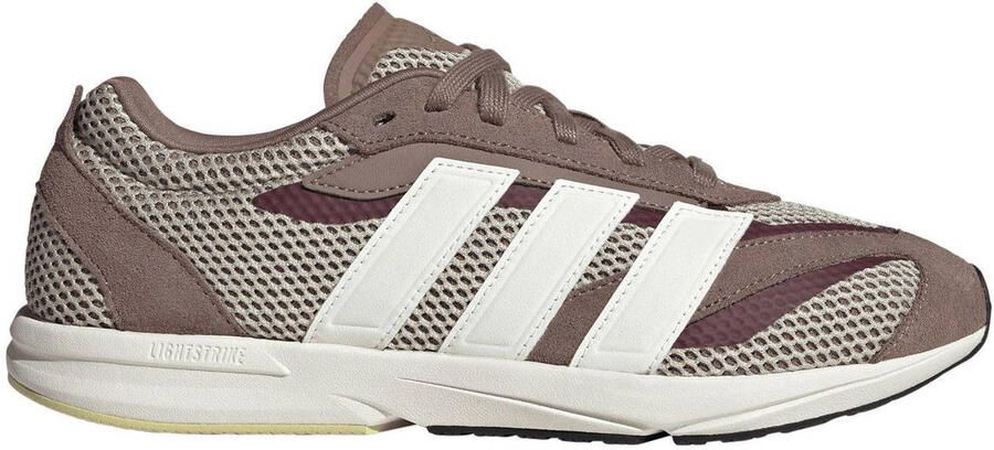 Adidas Sportswear Lightblaze LP sneakers lichtbruin bruin ecru - Foto 2