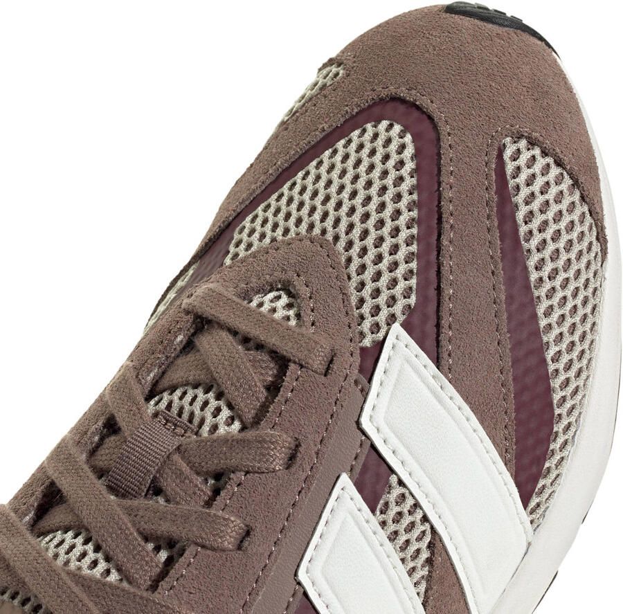 Adidas Sportswear Lightblaze LP sneakers lichtbruin bruin ecru