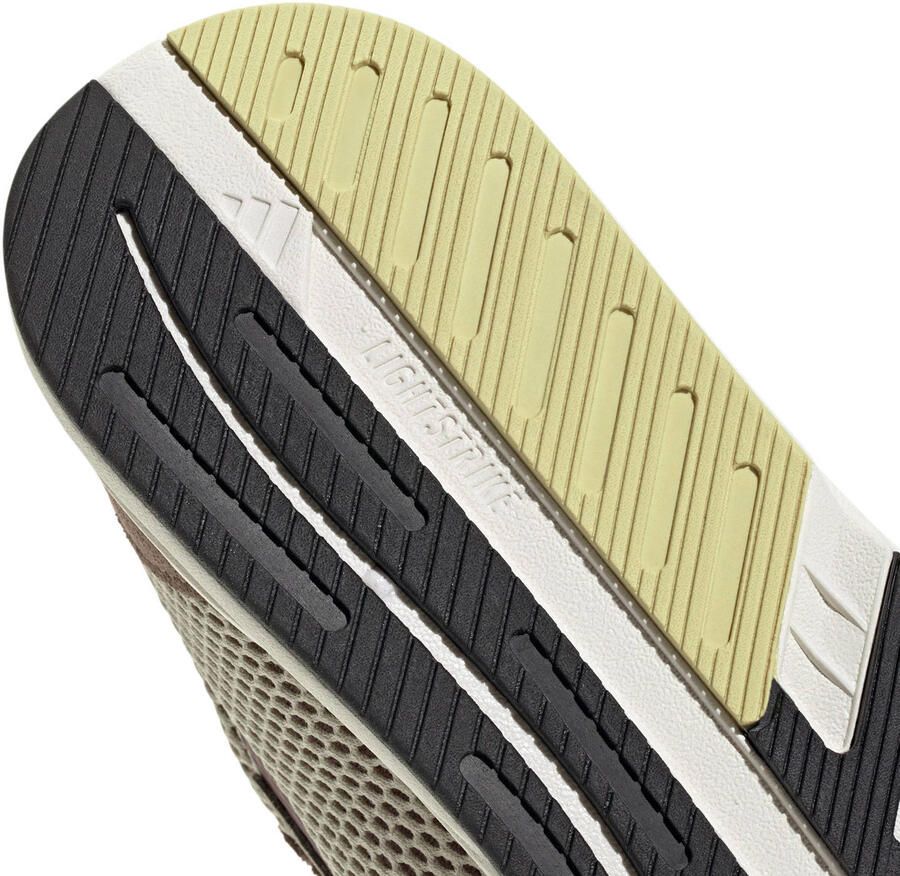 Adidas Sportswear Lightblaze LP sneakers lichtbruin bruin ecru - Foto 3