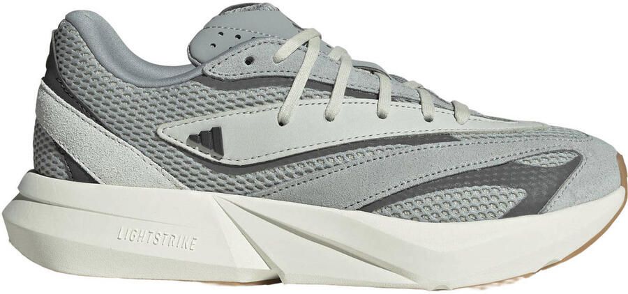 Adidas Sportswear Lightblaze sneakers grijs lichtgrijs