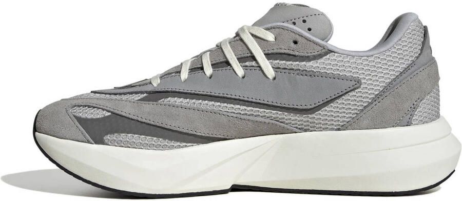 Adidas Sportswear Lightblaze sneakers lichtgrijs grijs - Foto 2