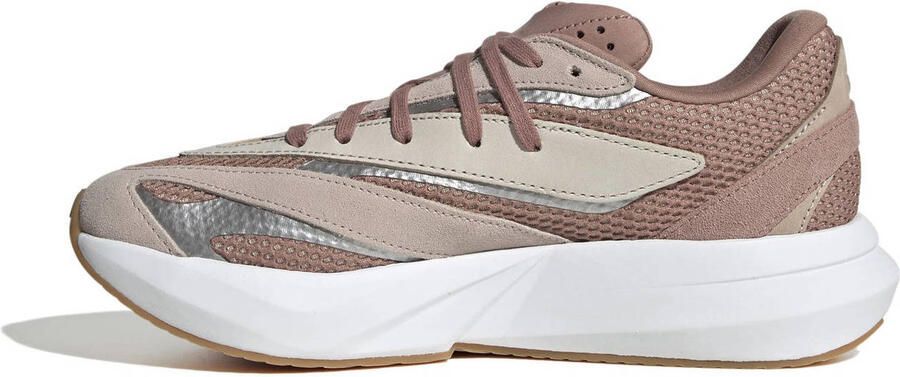 Adidas Sportswear Lightblaze sneakers oudroze zilvergrijs lichtroze - Foto 3