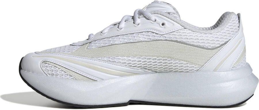 Adidas Sportswear Lightblaze sneakers wit wit metallic - Foto 3