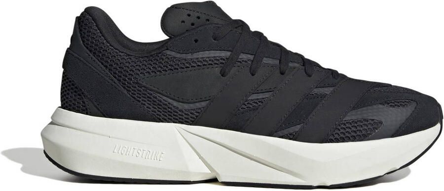 Adidas Sportswear Lightblaze sneakers zwart