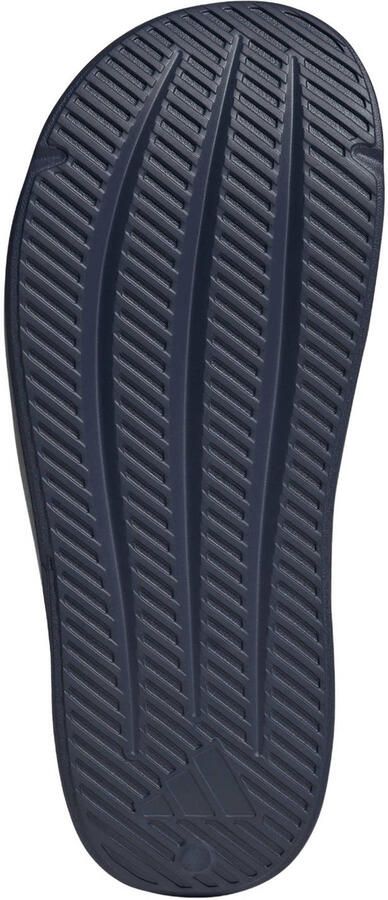 Adidas Sportswear Lightshift badslippers donkerblauw - Foto 2