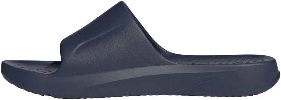 Adidas Sportswear Lightshift badslippers donkerblauw - Foto 3