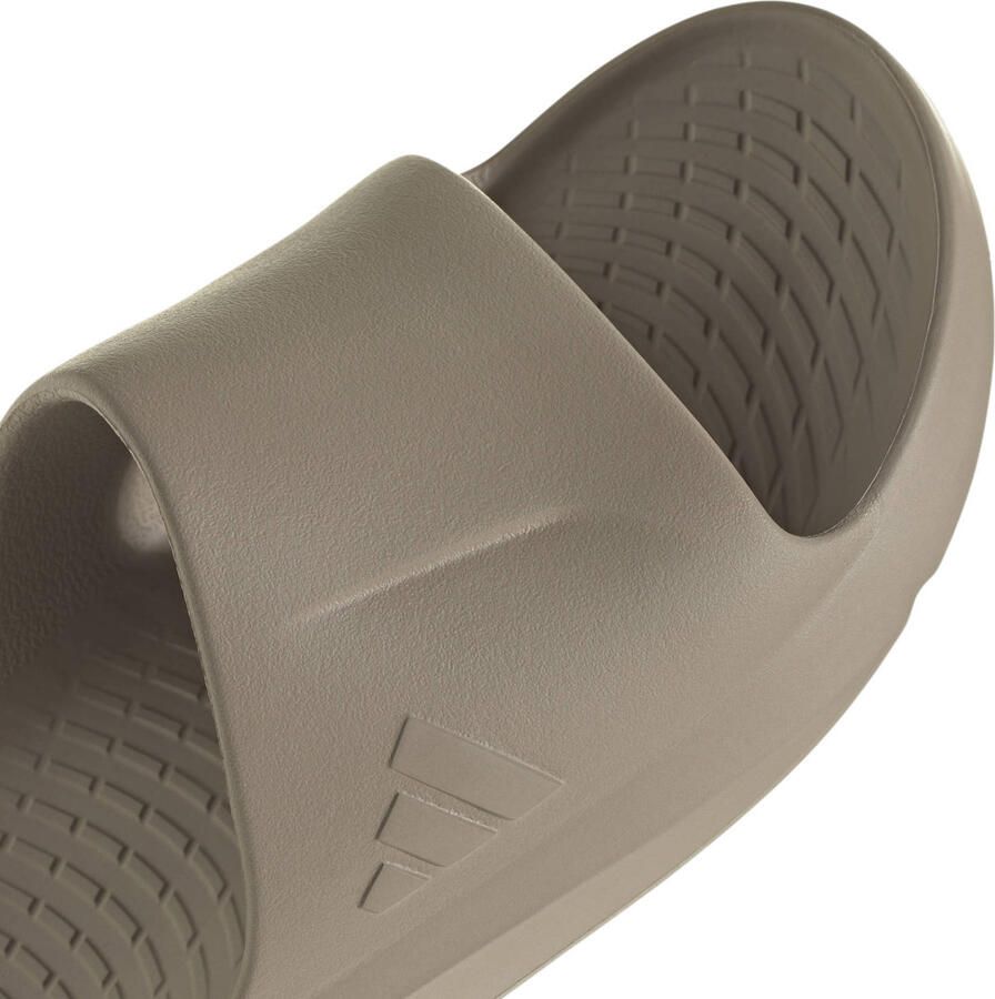 Adidas Sportswear Lightshift badslippers zand - Foto 2