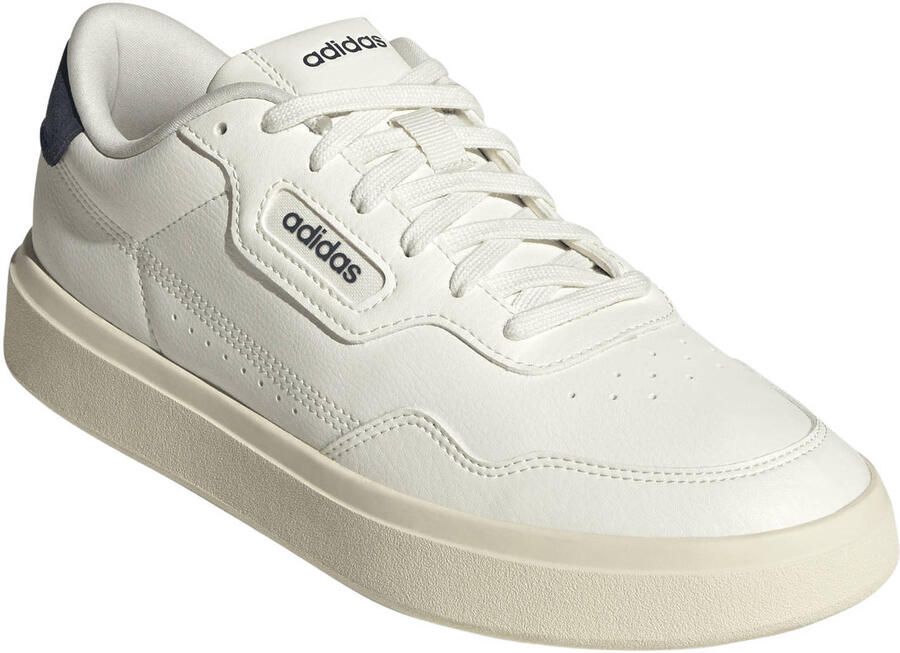 Adidas Sportswear Park ST 2.0 leren sneakers wit donkerblauw - Foto 2