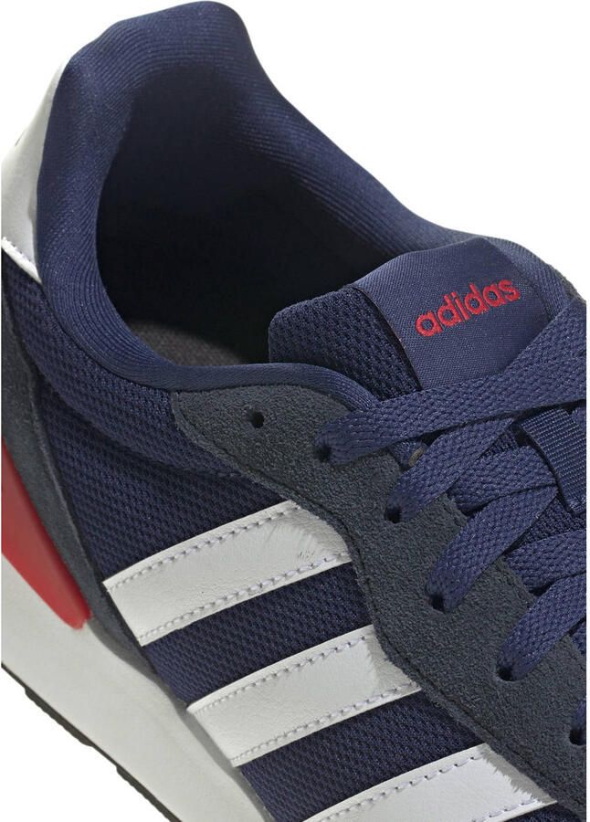 ADIDAS SPORTSWEAR Sportschoen 'Run 60s 4.0' marine wit - Foto 3