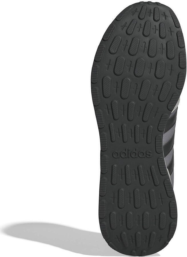Adidas Sportswear Run 60s 4.0 Schoenen Unisex Grijs - Foto 3