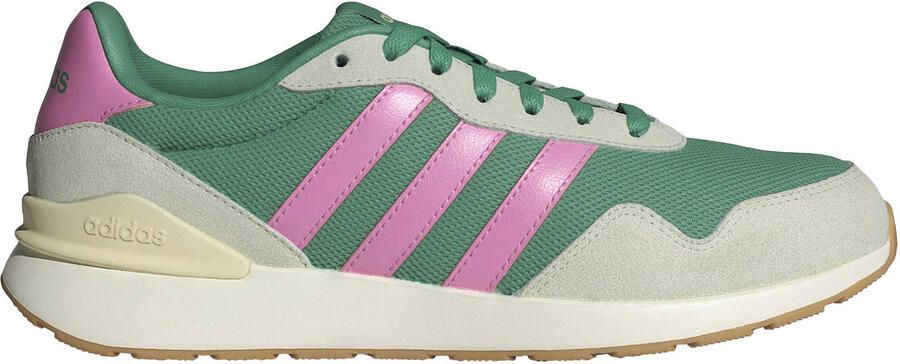 Adidas Sportswear Run 60s 4.0 Schoenen Dames Groen