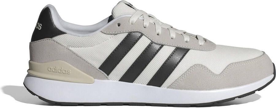 Adidas Sportswear Run 60s 4.0 Schoenen Unisex Wit