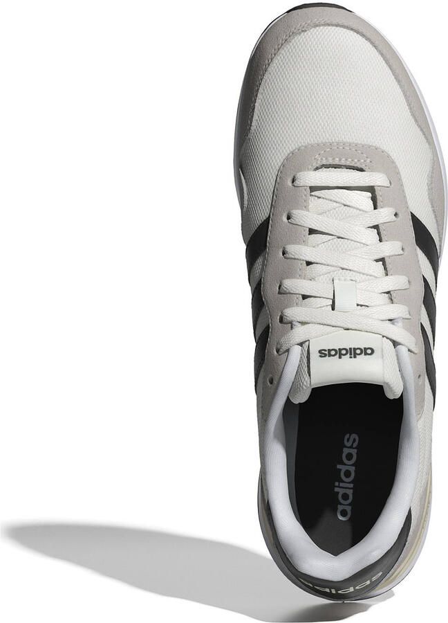 Adidas Sportswear Run 60s 4.0 Schoenen Unisex Wit