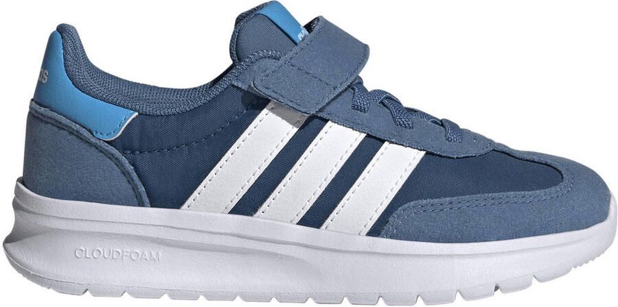Adidas Sportswear Run 70s 2.0 Schoenen Kids Kinderen Blauw