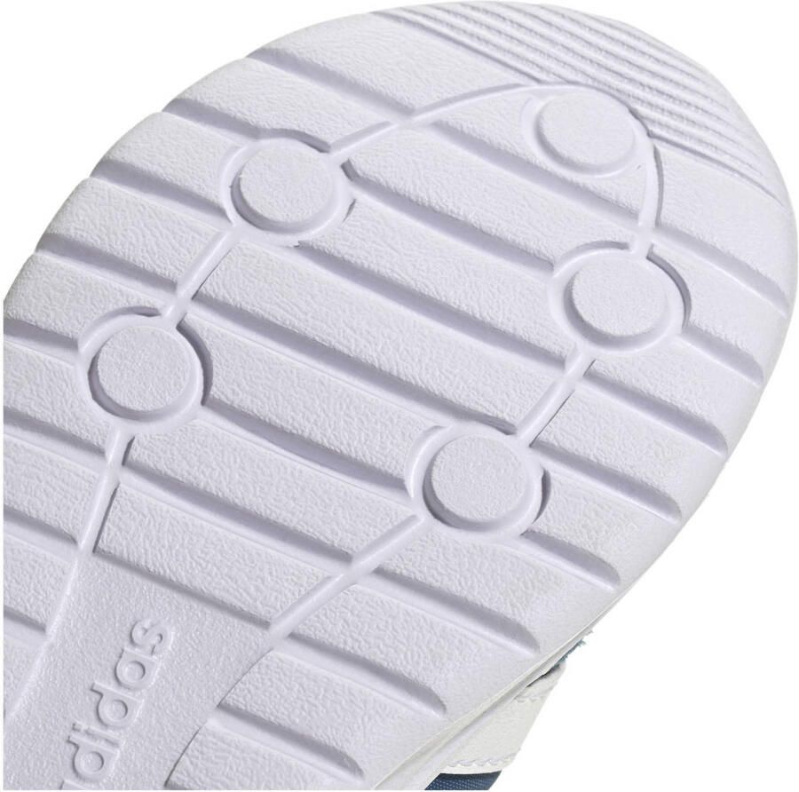 Adidas Sportswear Run 70S 2.0 Schoenen Kids Kinderen Blauw - Foto 2