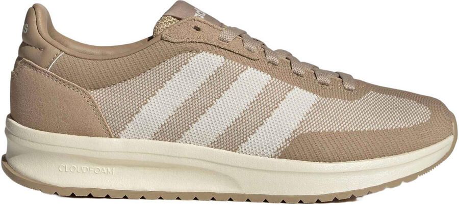 Adidas Sportswear RUN 70s 2.0 Knit sneakers zand ecru