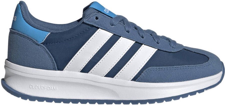 Adidas Sportswear Run 70S 2.0 Sneakers Kinderen Blauw