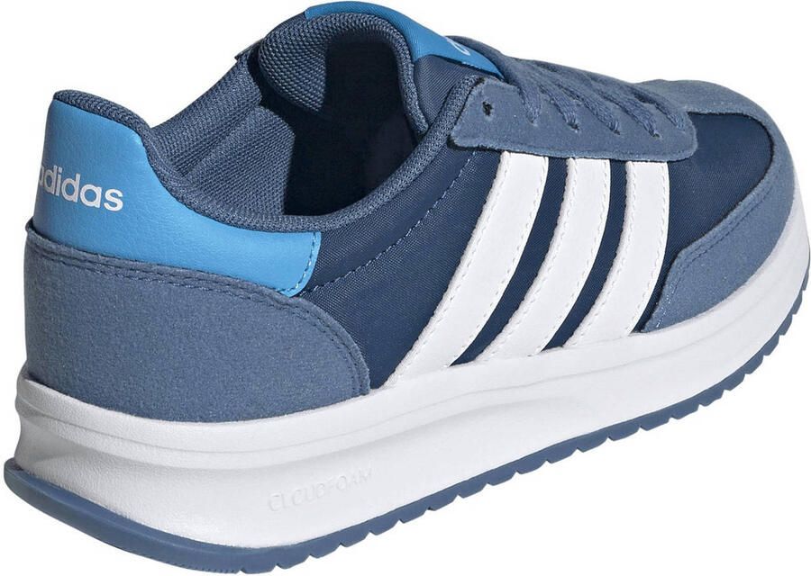 Adidas Sportswear Run 70S 2.0 Sneakers Kinderen Blauw - Foto 3