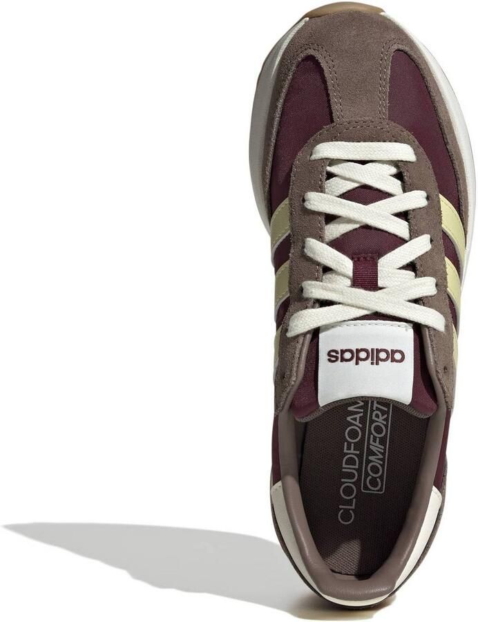 Adidas Sportswear Sneakers RUN 70S 2.0 geïnspireerd door het ontwerp van de sl72 - Foto 3