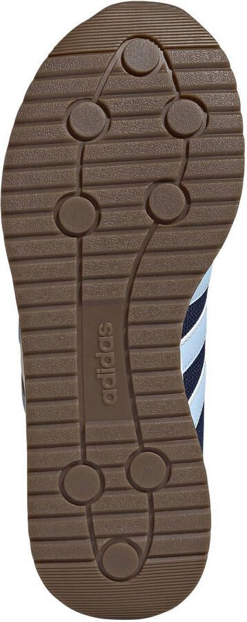 ADIDAS SPORTSWEAR Sneakers laag 'Run 70s 2.0' duifblauw donkerblauw - Foto 3