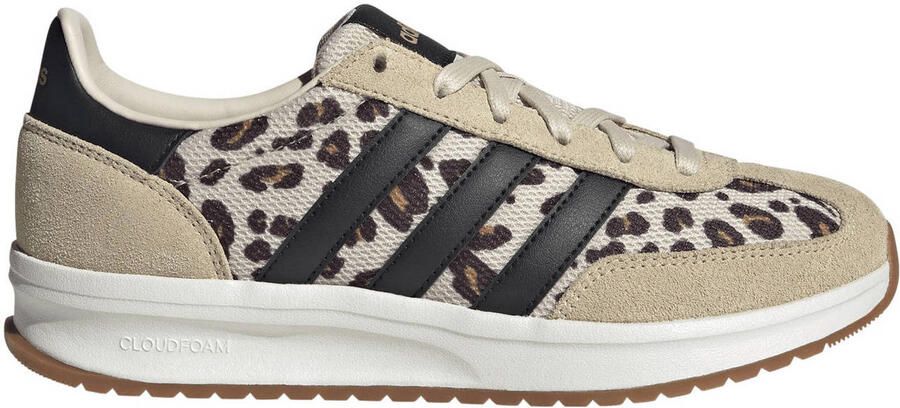 Adidas Sportswear RUN 70S 2.0 SCHOENEN Dames Bruin