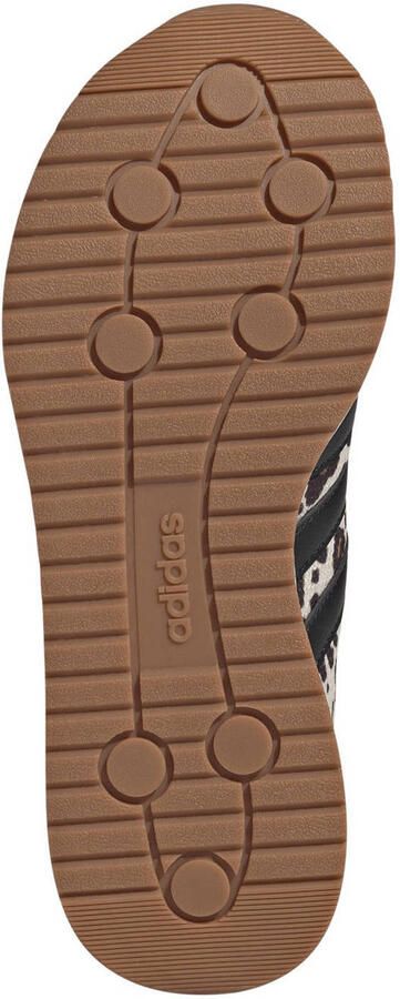 Adidas Sportswear RUN 70S 2.0 SCHOENEN Dames Bruin - Foto 3