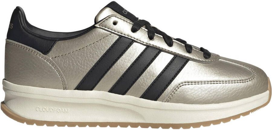 ADIDAS SPORTSWEAR Sneakers laag 'RUN 70s 2.0' zwart zilver