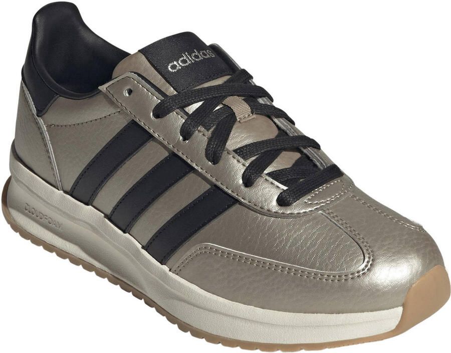 ADIDAS SPORTSWEAR Sneakers laag 'RUN 70s 2.0' zwart zilver - Foto 2
