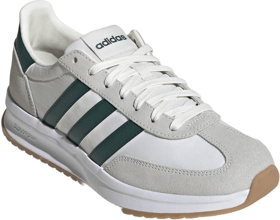 Adidas Sportswear Sneakers van een mix van leer met geprofileerde zool model 'RUN 70s 2.0' - Foto 3