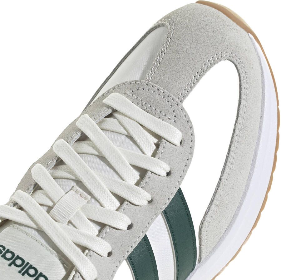Adidas Sportswear Sneakers van een mix van leer met geprofileerde zool model 'RUN 70s 2.0' - Foto 2
