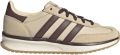 ADIDAS SPORTSWEAR Sneakers laag 'RUN 70s 2.0' beige chocoladebruin - Beige