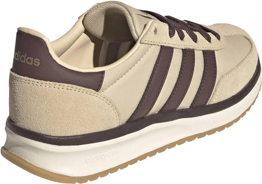 Adidas Sportswear Run 70s 2.0 sneakers zand bruin - Foto 3