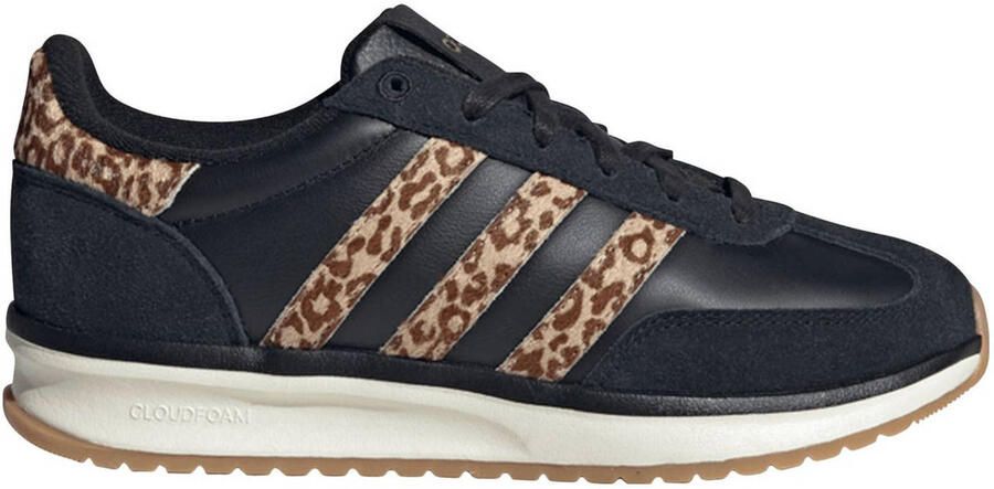 Adidas Sportswear Run 70s 2.0 sneakers zwart camel