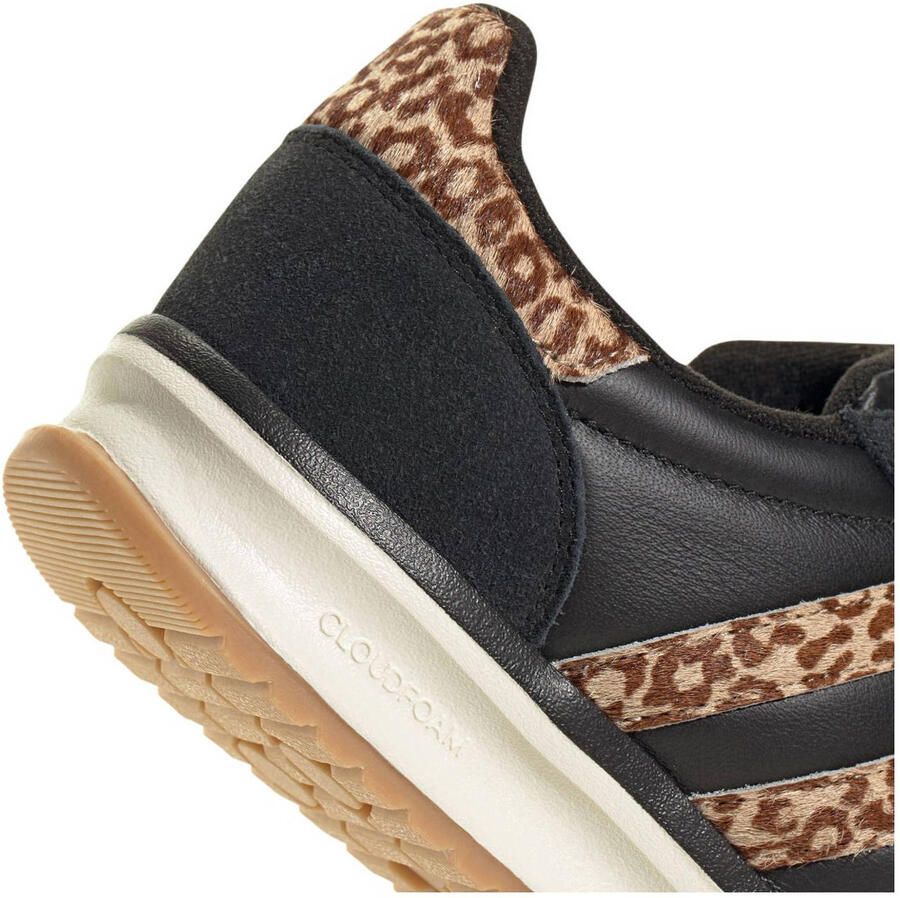 Adidas Sportswear Run 70s 2.0 sneakers zwart camel - Foto 3