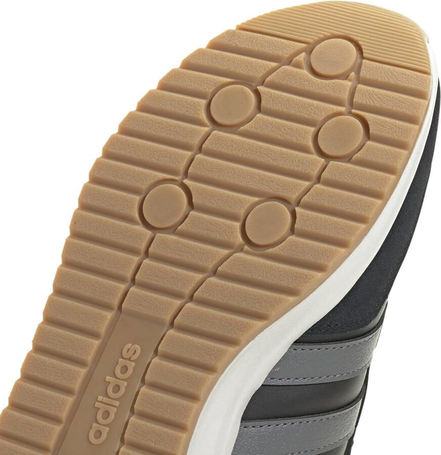 Adidas Lage Sneakers Baskets Run 70s 2.0 nylon et suède - Foto 2