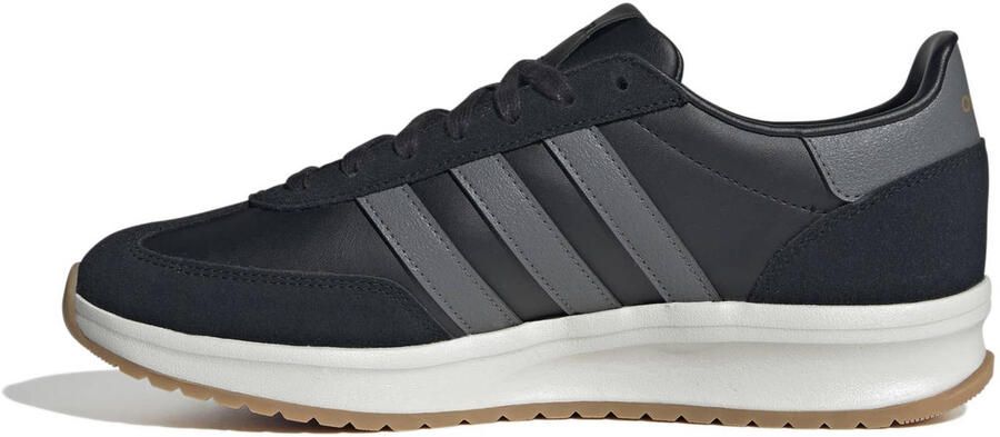 Adidas Lage Sneakers Baskets Run 70s 2.0 nylon et suède - Foto 5