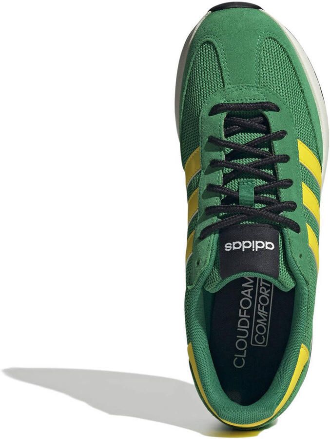 Adidas Sportswear Run 70s 2.0 Sneakers Unisex Groen - Foto 3