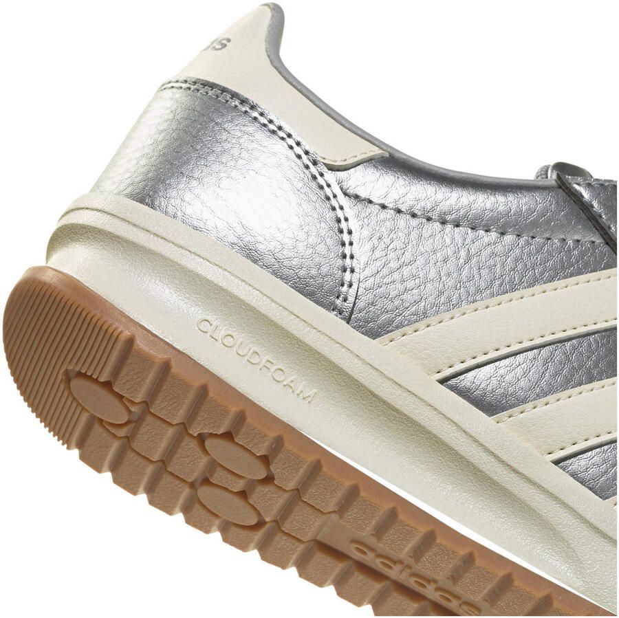 Adidas Sportswear RUN 70S 2.0-SCHOENEN Dames Zilver - Foto 2