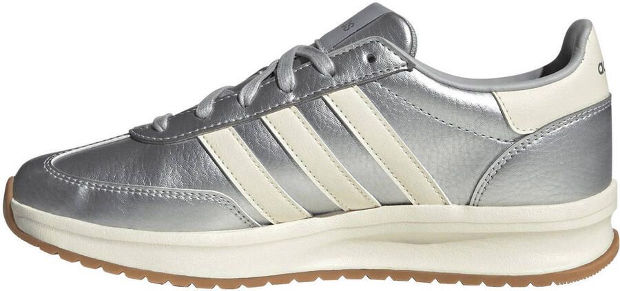Adidas Sportswear RUN 70S 2.0-SCHOENEN Dames Zilver - Foto 3