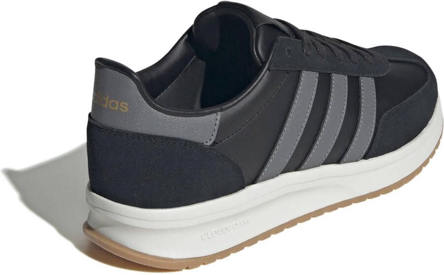 Adidas Sportswear Run 70s sneakers zwart grijs - Foto 2