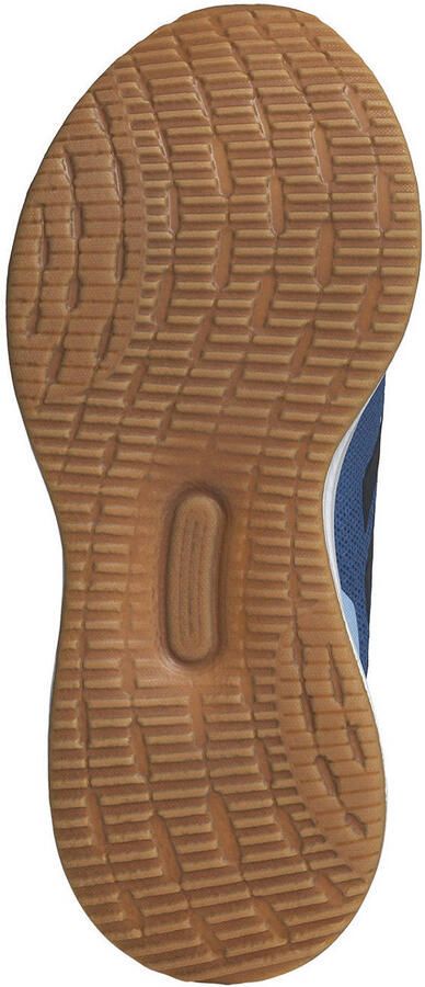 Adidas Sportswear Runfalcon 5 mesh sneakers blauw lichtblauw zwart - Foto 2