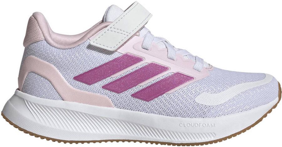 Adidas Sportswear Runfalcon 5 Schoenen Kids Kinderen Wit